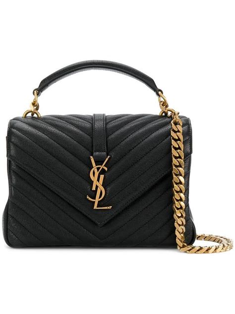 ysl leder tasche|SAINT LAURENT YSL Bags for Women .